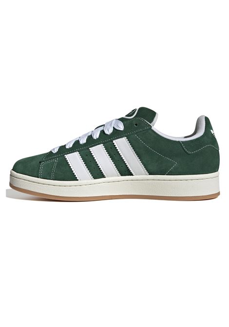 Scarpe Adidas Campus 00S Verde Unisex ADIDAS ORIGINALS | Sneakers | H03472-